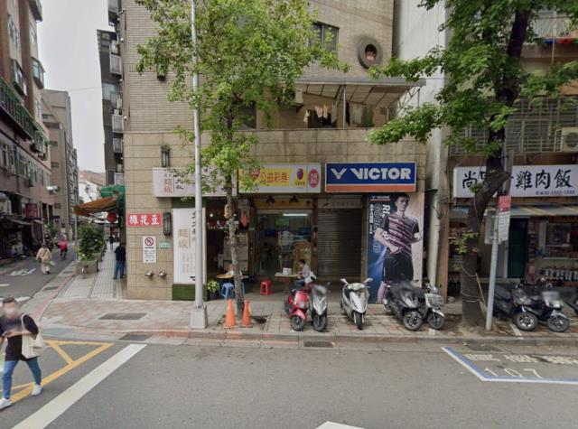 大同區大樓_店面_一樓拍賣-3