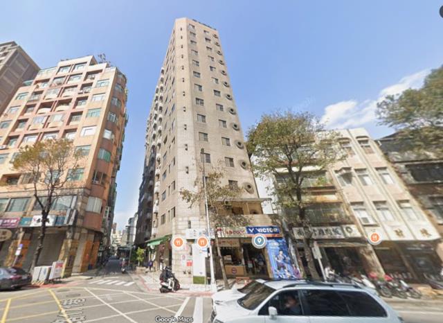 大同區大樓_店面_一樓拍賣-5