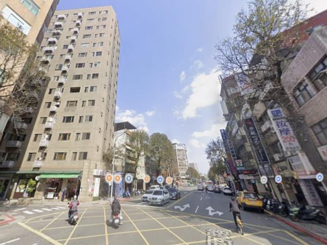 大同區大樓_店面_一樓拍賣-6