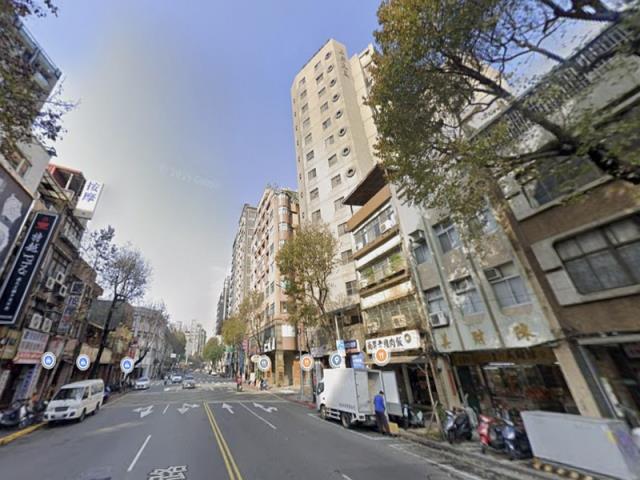 大同區大樓_店面_一樓拍賣-7