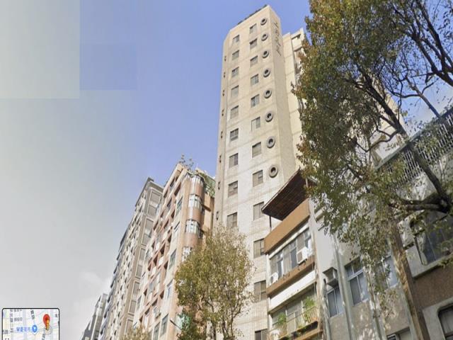 大同區大樓_店面_一樓拍賣-8