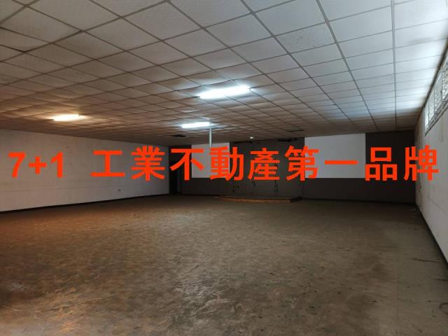 歸仁廠房_廠辦_倉庫-1
