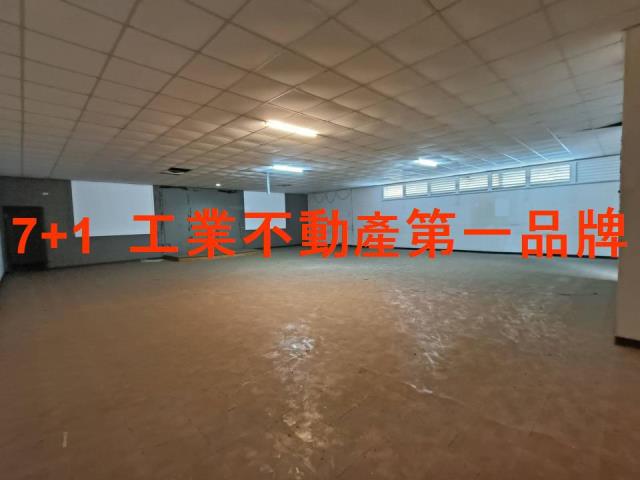 歸仁廠房_廠辦_倉庫-3