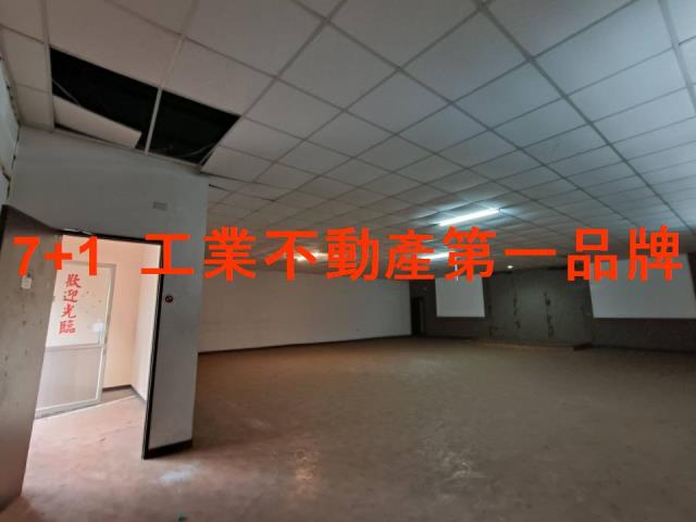 歸仁廠房_廠辦_倉庫-4