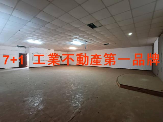 歸仁廠房_廠辦_倉庫-6