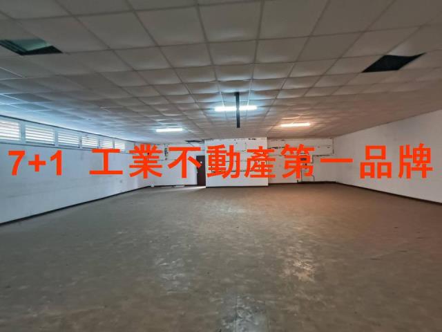 歸仁廠房_廠辦_倉庫-7