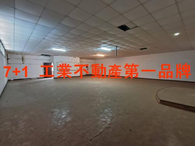 歸仁廠房_廠辦_倉庫-8