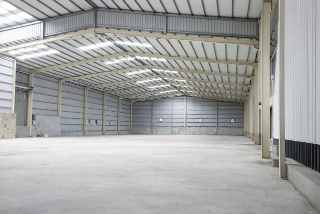 龜山廠房_廠辦_倉庫-2