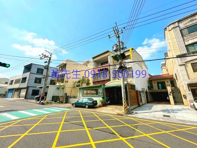 龍井透天_別墅法拍-2