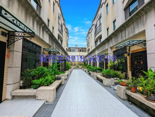 龍井透天_別墅法拍-4