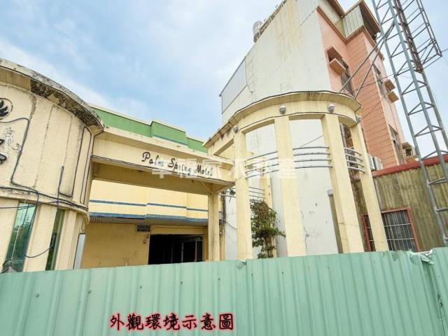 麻豆廠房_工業住宅_辦公室-10