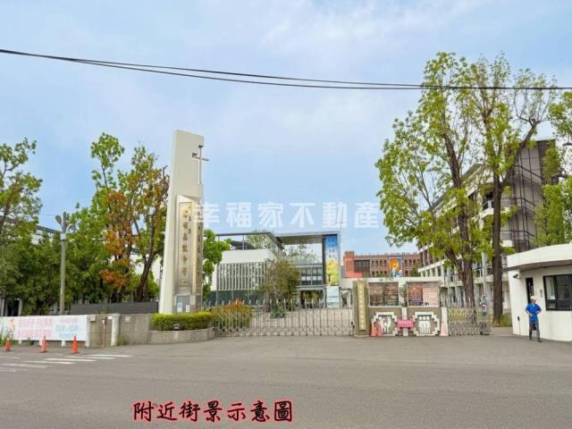 麻豆廠房_工業住宅_辦公室-12