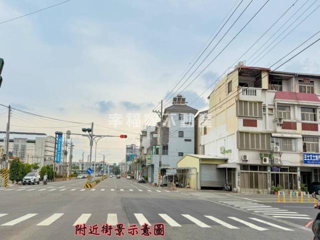 麻豆廠房_工業住宅_辦公室-14