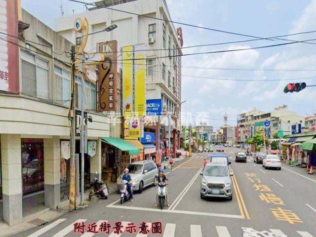 麻豆廠房_工業住宅_辦公室-15