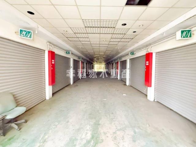 麻豆廠房_工業住宅_辦公室-2