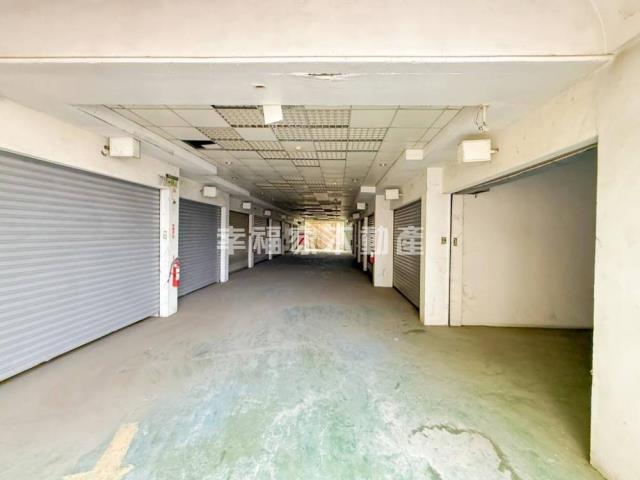 麻豆廠房_工業住宅_辦公室-3