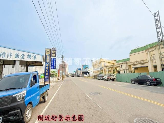 麻豆廠房_工業住宅_辦公室-4