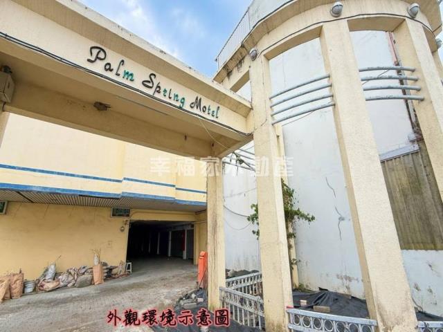 麻豆廠房_工業住宅_辦公室-7