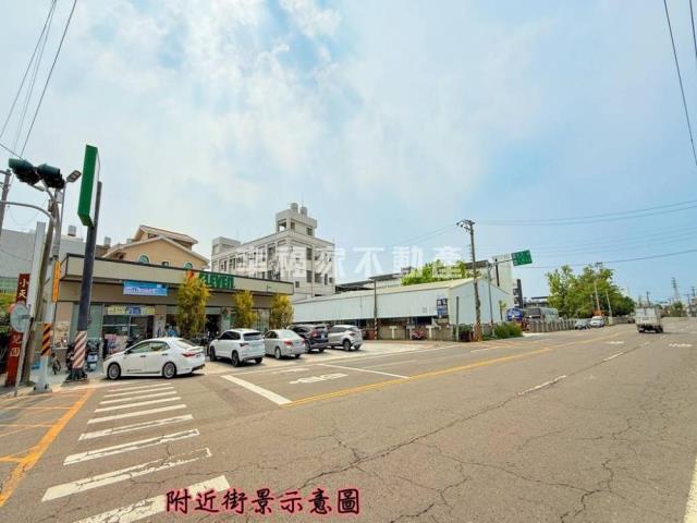 麻豆廠房_工業住宅_辦公室-8