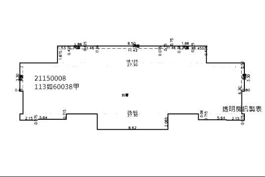 內湖大樓_華廈_工業用廠辦拍賣-10