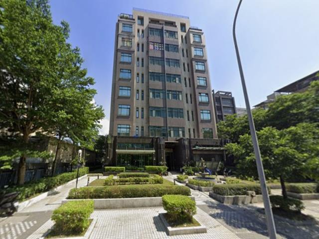 內湖大樓_華廈_工業用廠辦拍賣-3