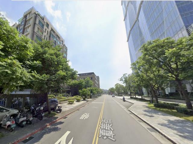 內湖大樓_華廈_工業用廠辦拍賣-9