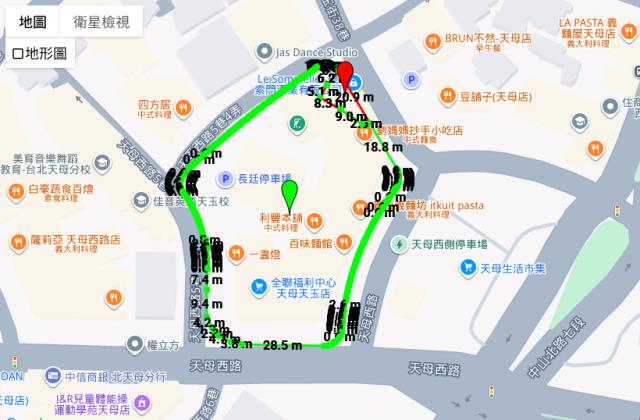 台北士林法拍大樓_華廈_商辦-14