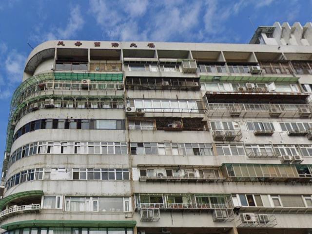 台北士林法拍大樓_華廈_商辦-3