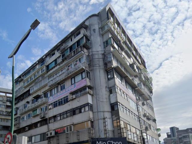 台北士林法拍大樓_華廈_商辦-6