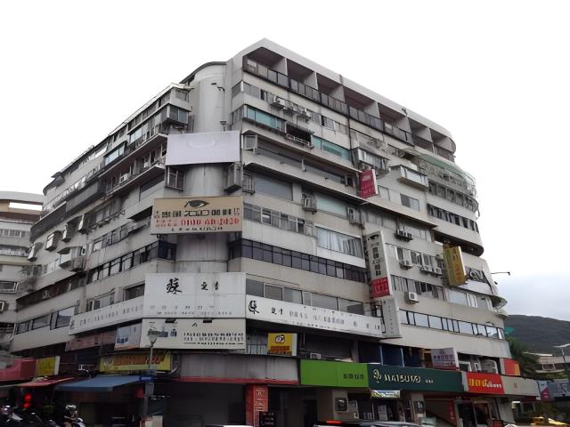 台北士林法拍大樓_華廈_商辦-7