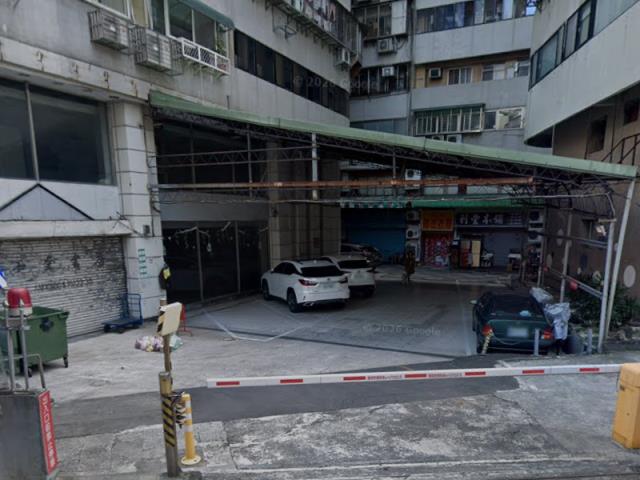 台北士林法拍大樓_華廈_商辦-8