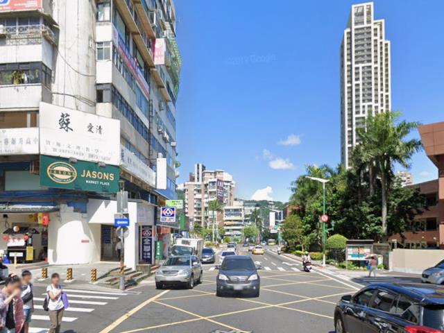 台北士林法拍大樓_華廈_商辦-9