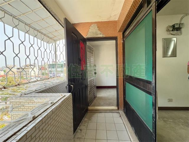 高雄鳳山公寓-5