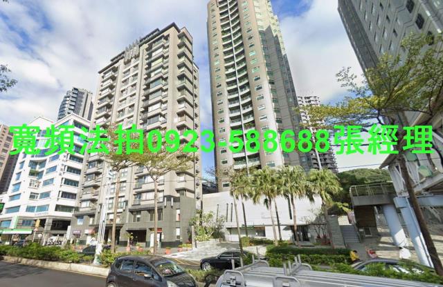 新北淡水大樓法拍-1