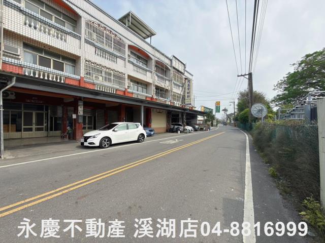 彰化田尾透天_店面-1