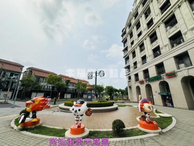 台南善化別墅-14