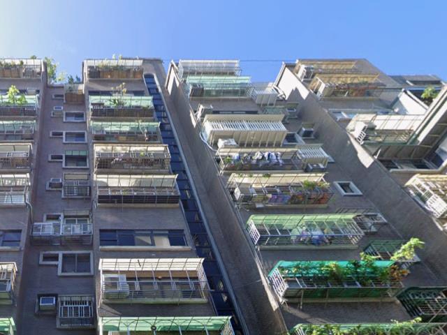 新北永和大樓_華廈_超低公設比法拍-3