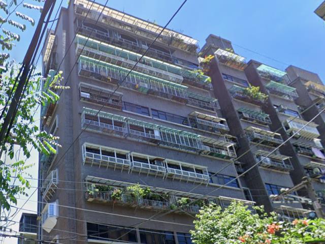 新北永和大樓_華廈_超低公設比法拍-4