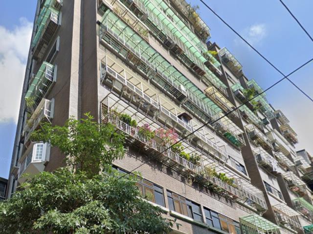 新北永和大樓_華廈_超低公設比法拍-5