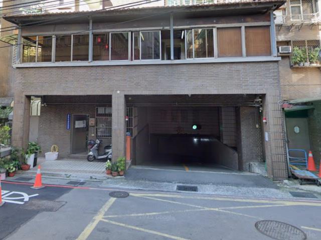 新北永和大樓_華廈_超低公設比法拍-7