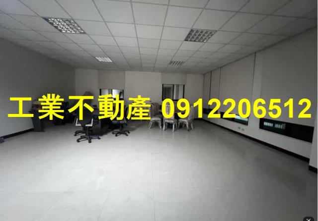 台南永康廠房-3