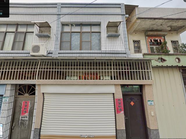 高雄林園法拍透天_一樓-1