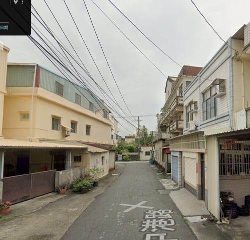 高雄林園法拍透天_一樓-4