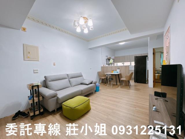 台南安平華廈-6