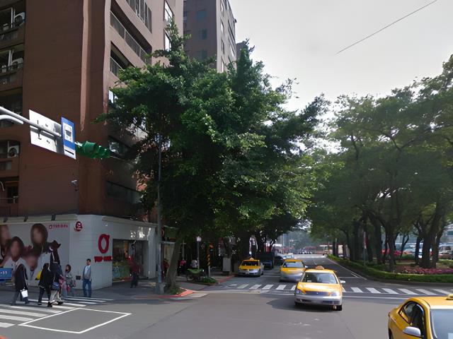 台北大安區大樓拍賣-3