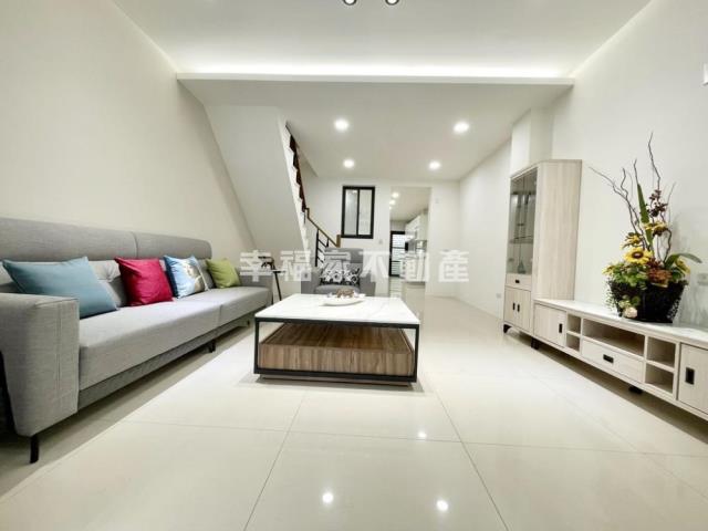 台南安南別墅-1