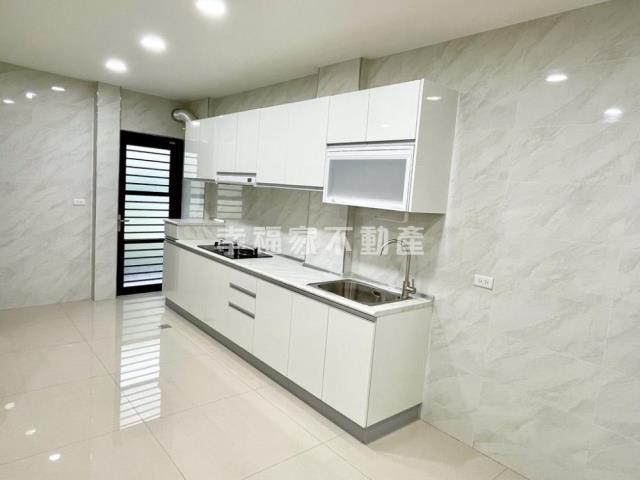 台南安南別墅-6