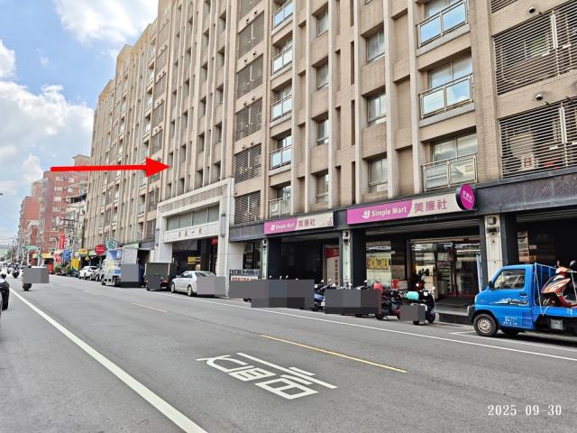 桃園楊梅大樓_華廈法拍-2