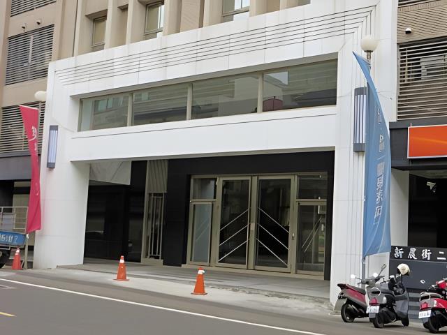 桃園楊梅大樓_華廈法拍-4