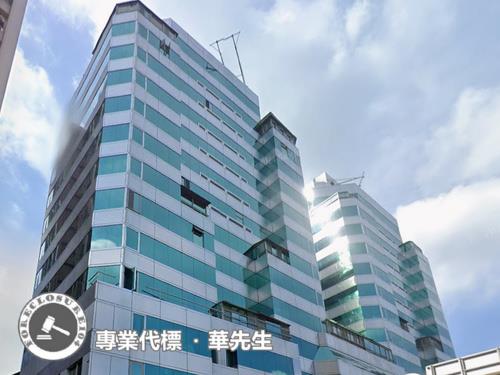 新北板橋拍賣大樓_套房-7